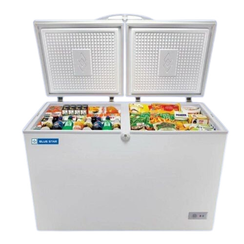 Blue Star Cooler Cum Freezer - Dimension (L*W*H): Ok