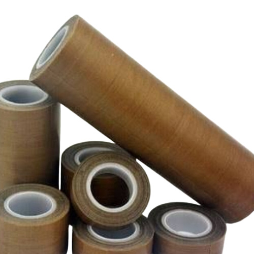 Brown Packing Tape - BOPP Material Various Sizes Available Brown Color | Eco Friendly Single-Sided Adhesive Water Resistant Fine Finish