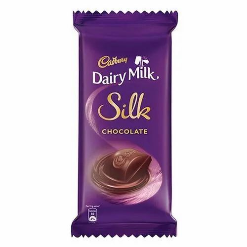 Cadbury Dairy Milk Chocolate
