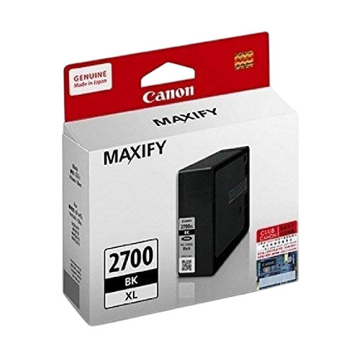 Canon Bk Ink Cartridge