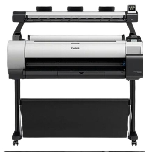 Canon Printer - Automatic Grade: Automatic