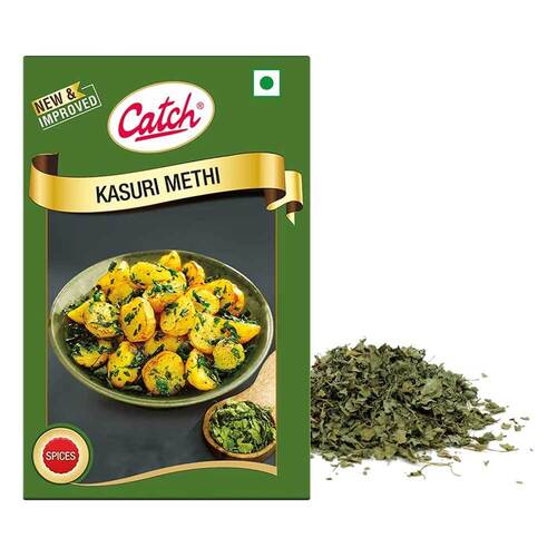 Catch Kasuri Methi