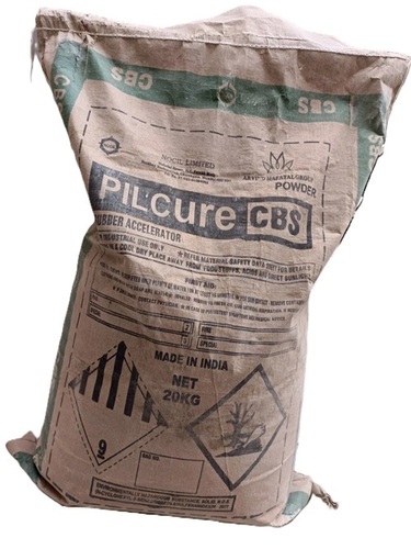 Cbs Rubber Chemicals