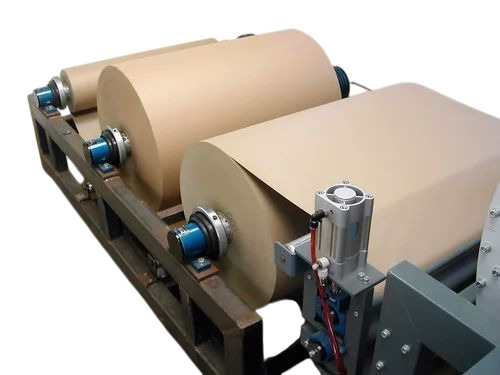 Corrugated Box Making Machine