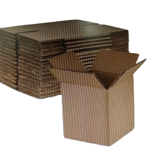Corrugated Packaging Boxes