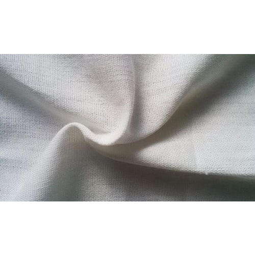 Cotton Woven Fabric - Application: Yes