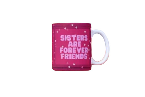 Customized Coffee Mug
