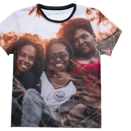Customized T Shirts