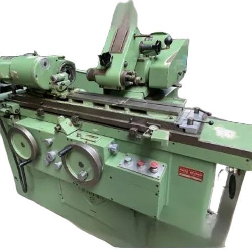 Cylindrical Grinding Machine