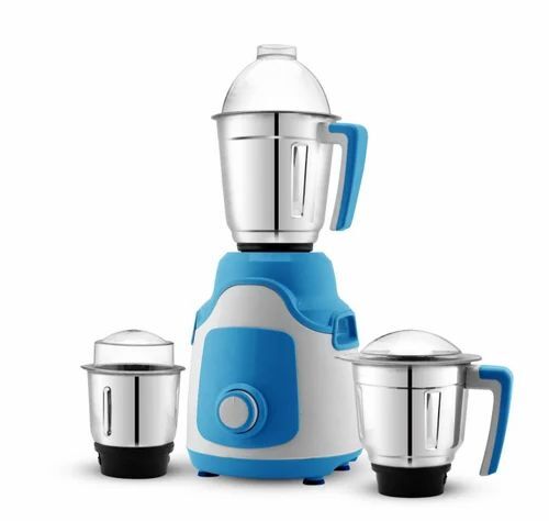 Domestic Mixer Grinder
