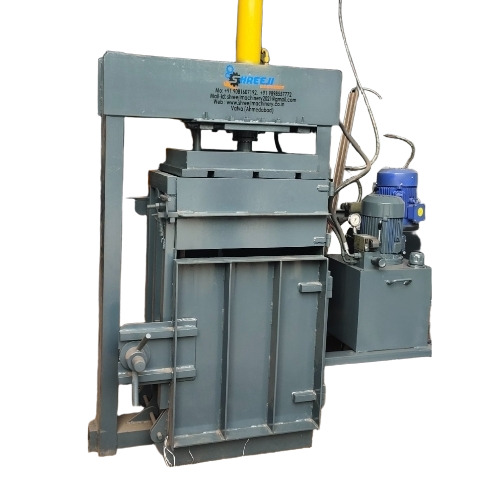 Durable Baling Machine