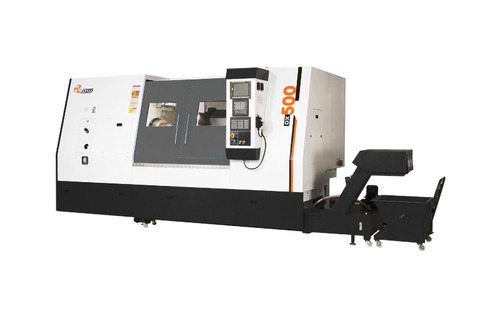 cnc turning centre