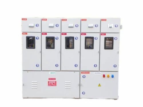Eb Metering Panel Board