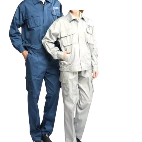 Factory Uniform