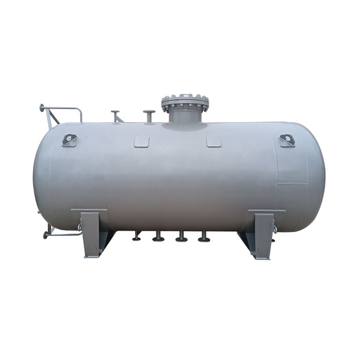 Flash Tank