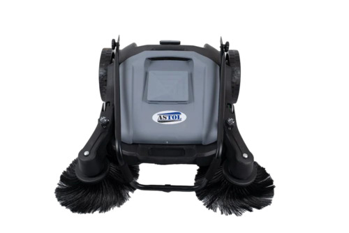 Floor Cleaning Machine