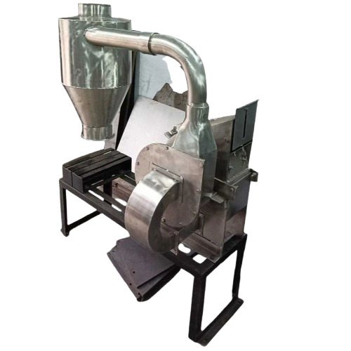 Flour Mill 