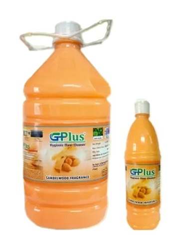 G-Plus Scented Florr Cleaner