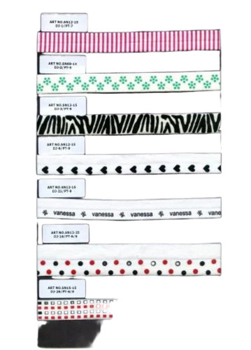 Garment Tape