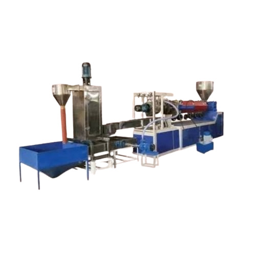 Granule Making Machine