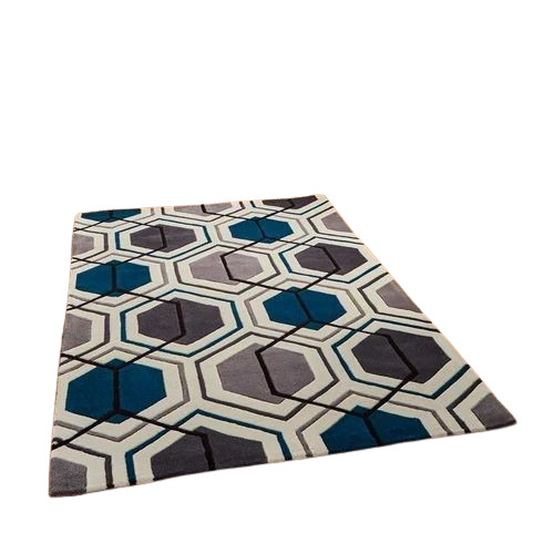 Hand Tufted Carpets