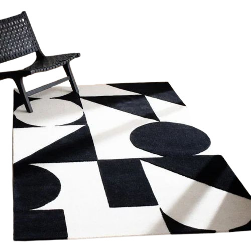 Hand Tufted Wool Carpets
