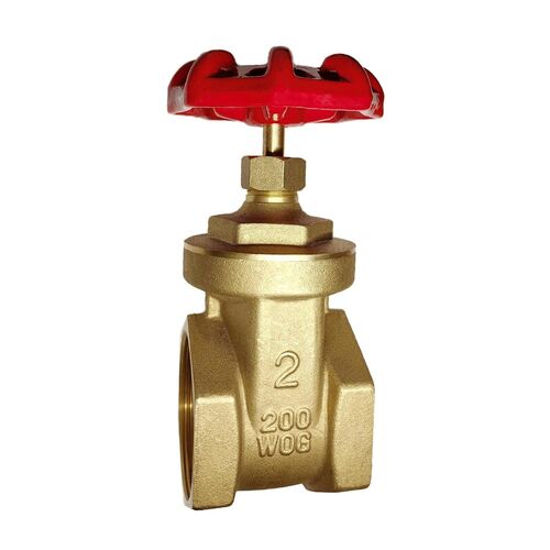 Industrial Grade Slide Valves
