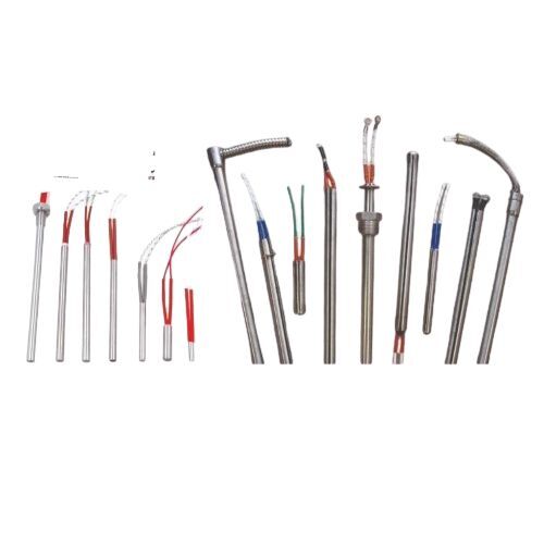 Industrial Heaters