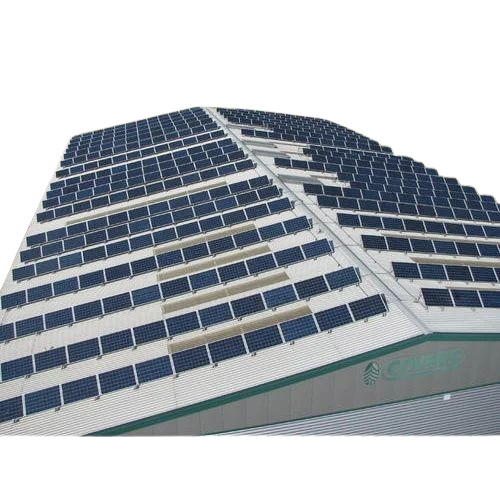 Industrial Solar Power Generation System - Color: All