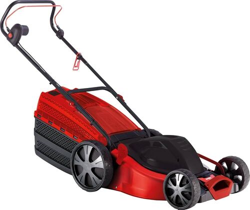 Lawn Mower