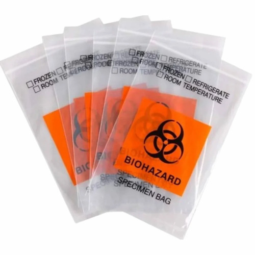 Ldpe Bag - Material: Plastic
