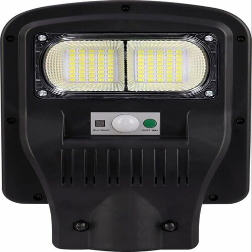 Led Solar Street Lights - Application: Commercial