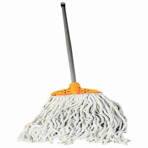 Microfiber Mop - Color: Multi