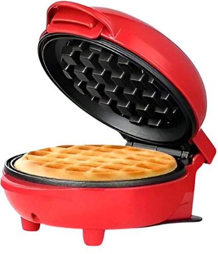 Non Stick Waffle Maker