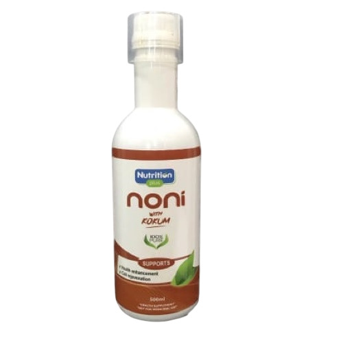 Noni Juice