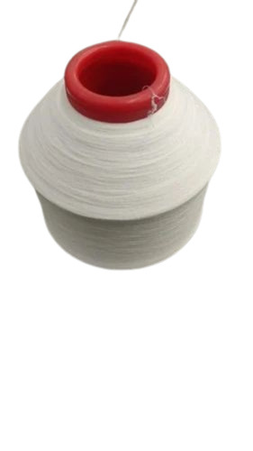 Nylon Lycra Spandex Covered Yarn