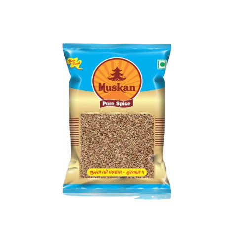 Organic Ajwain