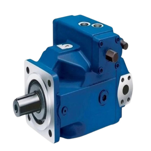 Piston Hydraulic Pump - Caliber: Na