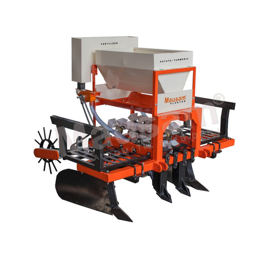 Potato Planter