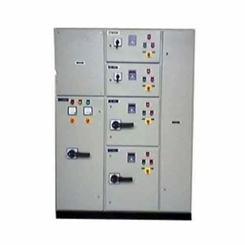 Power Distribution Box