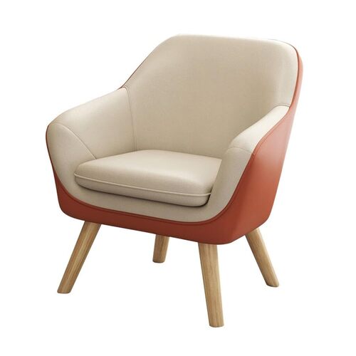 Pu Soft Chair