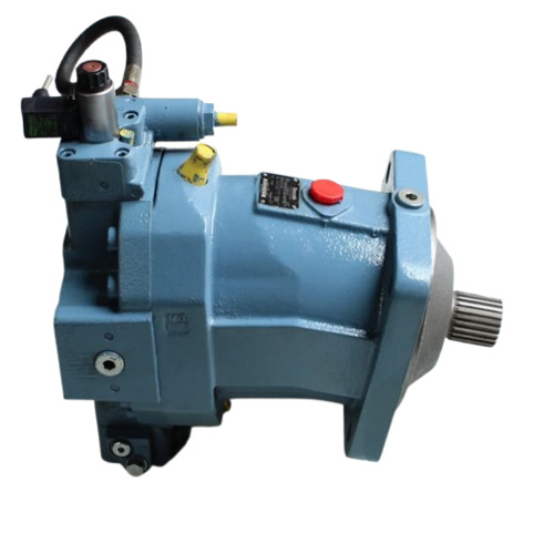Rexroth Hydraulic Pump - Caliber: Na