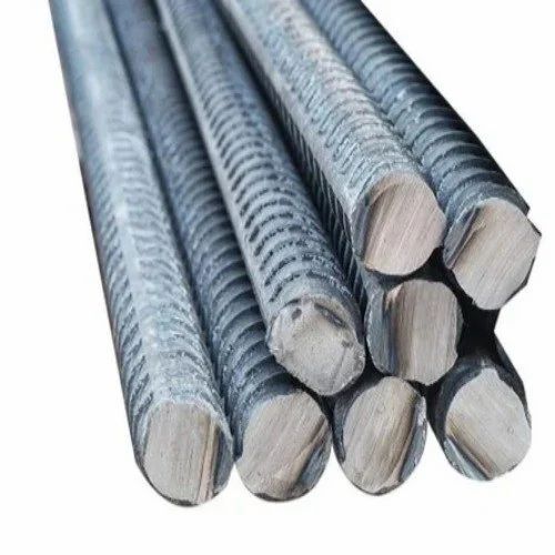 Round Steel Bar
