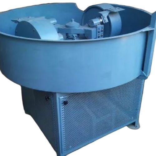 Sand Muller Mixer