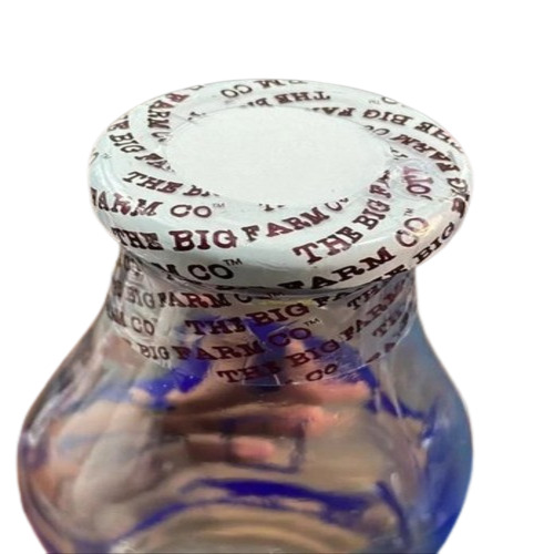 Shrink Sleeve - Coating Type: Na