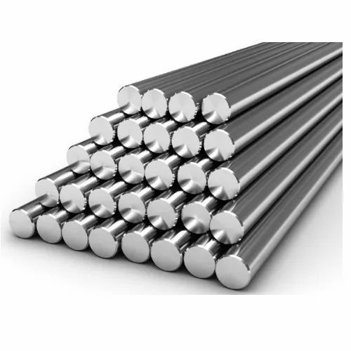 Stainless Steel Round Bars
