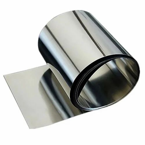 Stainless Steel Shims