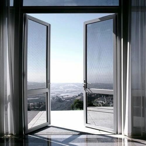 Swinging Door