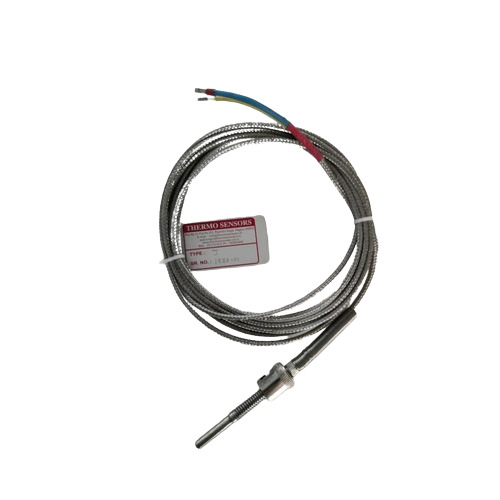 Thermo Sensor - Accuracy: 5 Mm