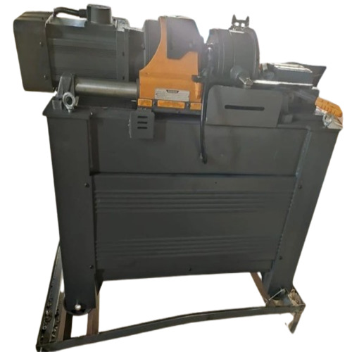 Threading Machine